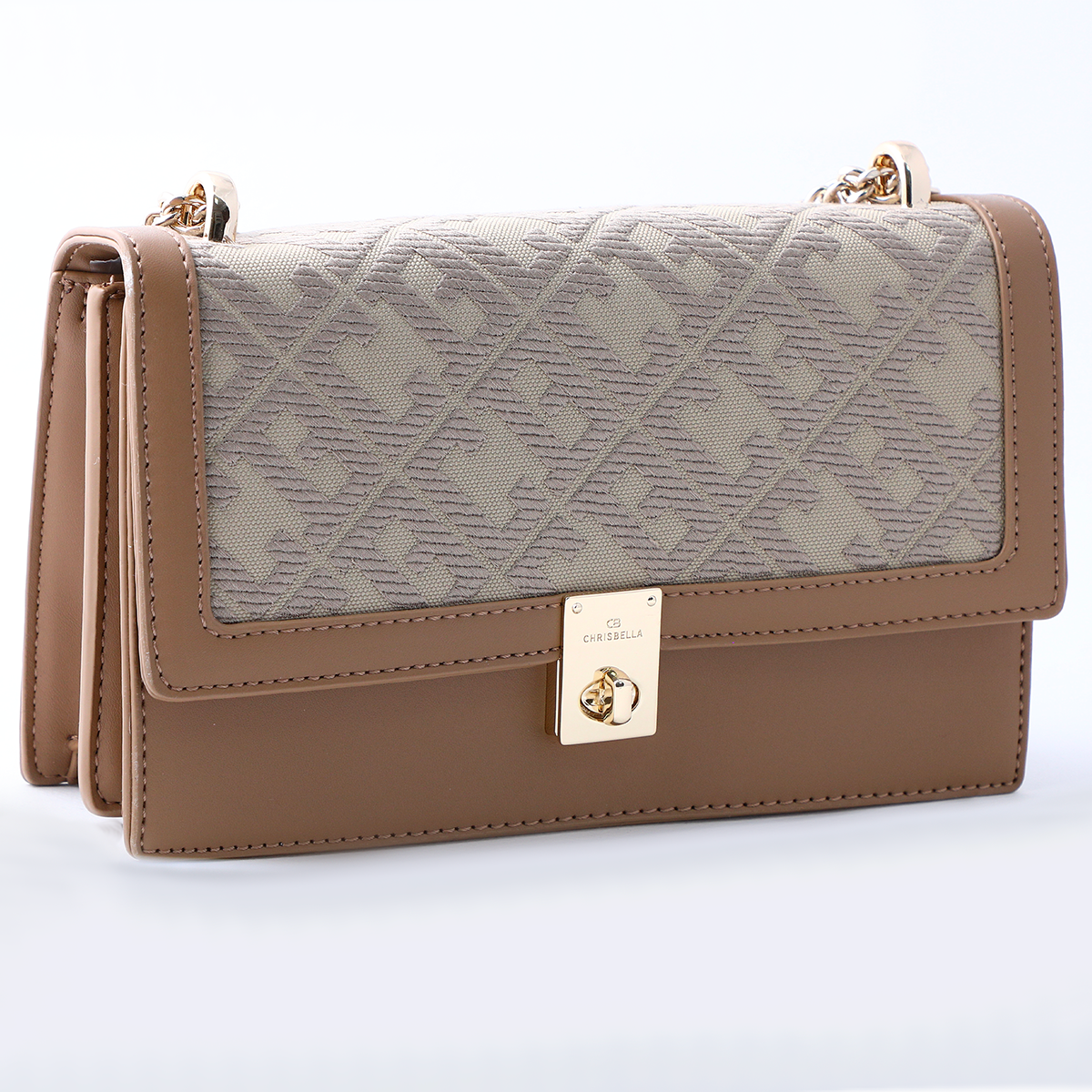 SAC CHRISBELLA FEMME SIMILICUIR